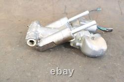 2004 Yamaha Outboard Z200txrc Trim Motor 68f-43800-01-4d