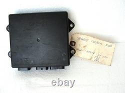 2005 2006 Yamaha 250 hp F250TXR Outboard Motor ECU Control Unit CDI 6P2-8591A-21