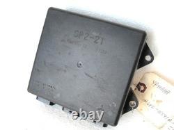 2005 2006 Yamaha 250 hp F250TXR Outboard Motor ECU Control Unit CDI 6P2-8591A-21