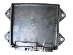 2005 2006 Yamaha 250 hp F250TXR Outboard Motor ECU Control Unit CDI 6P2-8591A-21