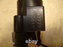 2005 Yamaha 2.5hp outboard motor 4 stroke 69M IGNITION COIL tci unit