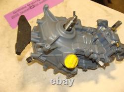 2005 Yamaha 2.5hp outboard motor 4 stroke 69M POWERHEAD ENGINE MOTOR CRANKCASE