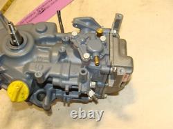2005 Yamaha 2.5hp outboard motor 4 stroke 69M POWERHEAD ENGINE MOTOR CRANKCASE