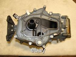 2005 Yamaha 2.5hp outboard motor 4 stroke 69M POWERHEAD ENGINE MOTOR CRANKCASE