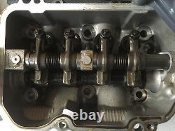 2005 Yamaha F 9.9 HP 4 Stroke Outboard Motor Engine Cylinder Head Freshwater MN