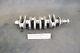 2006 Yamaha F90tlr 90hp Outboard Engine Motor Crankshaft Crank Shaft 6d8-11411