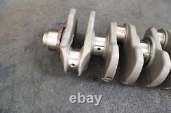 2006 Yamaha F90tlr 90hp Outboard Engine Motor Crankshaft Crank Shaft 6d8-11411