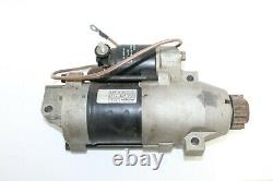 2007 2017 Yamaha 250hp 4 Stroke Outboard Starter Motor Assembly 63P-81800-00