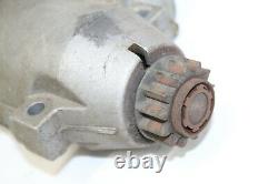 2007 2017 Yamaha 250hp 4 Stroke Outboard Starter Motor Assembly 63P-81800-00