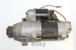 2007 2017 Yamaha 250hp 4 Stroke Outboard Starter Motor Assembly 63P-81800-00