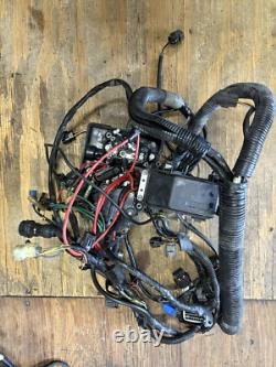200hp Hpdi Yamaha Outboard Motor Wireharness 68F-82590-20-00