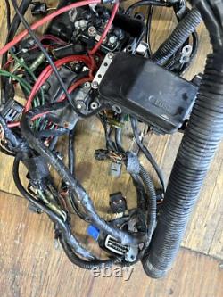 200hp Hpdi Yamaha Outboard Motor Wireharness 68F-82590-20-00
