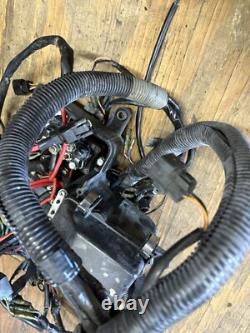 200hp Hpdi Yamaha Outboard Motor Wireharness 68F-82590-20-00