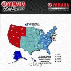 2015 2022 Yamaha F200 / F175 / F150 B-series 2.8l Oem Outboard Motor Cover