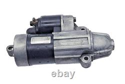 2017 Yamaha F250 Outboard Oem Starting Motor Assy 6ce-81800-00-00