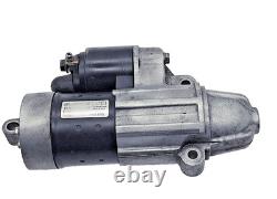 2017 Yamaha F250 Outboard Oem Starting Motor Assy 6ce-81800-00-00