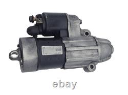 2017 Yamaha F250 Outboard Oem Starting Motor Assy 6ce-81800-00-00