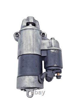 2017 Yamaha F250 Outboard Oem Starting Motor Assy 6ce-81800-00-00