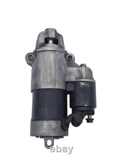 2017 Yamaha F250 Outboard Oem Starting Motor Assy 6ce-81800-00-00