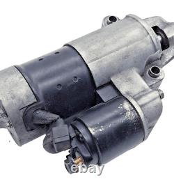 2017 Yamaha F250 Outboard Oem Starting Motor Assy 6ce-81800-00-00