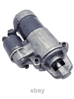 2017 Yamaha F250 Outboard Oem Starting Motor Assy 6ce-81800-00-00
