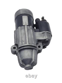 2017 Yamaha F250 Outboard Oem Starting Motor Assy 6ce-81800-00-00