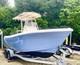 2019 Cobia 220 C, Outboard Motor 2019 Yamaha F 150 Uca Trailers 30ft