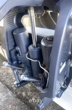 2019 COBIA 220 C, Outboard Motor 2019 YAMAHA F 150 UCA Trailers 30Ft