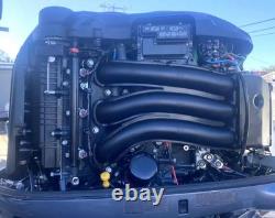 2019 COBIA 220 C, Outboard Motor 2019 YAMAHA F 150 UCA Trailers 30Ft