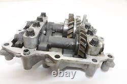 21 F150 25 OUTBOARD FORWARD REVERSE GEAR BALANCER GEARS BALANCE transmission