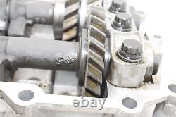 21 F150 25 OUTBOARD FORWARD REVERSE GEAR BALANCER GEARS BALANCE transmission