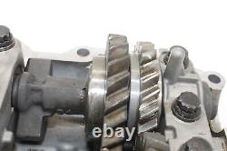 21 F150 25 OUTBOARD FORWARD REVERSE GEAR BALANCER GEARS BALANCE transmission