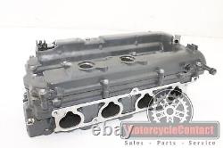 21 F150 25 Outboard Cylinder Head Valves Buckets Cams Engine Motor Valve Cover