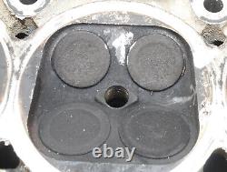 21 F150 25 Outboard Cylinder Head Valves Buckets Cams Engine Motor Valve Cover