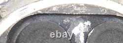 21 F150 25 Outboard Cylinder Head Valves Buckets Cams Engine Motor Valve Cover