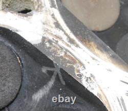 21 F150 25 Outboard Cylinder Head Valves Buckets Cams Engine Motor Valve Cover