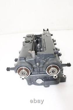 21 F150 25 Outboard Cylinder Head Valves Buckets Cams Engine Motor Valve Cover