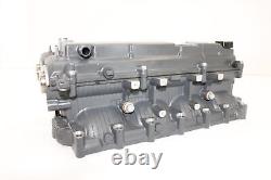 21 F150 25 Outboard Cylinder Head Valves Buckets Cams Engine Motor Valve Cover
