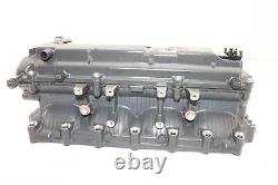 21 F150 25 Outboard Cylinder Head Valves Buckets Cams Engine Motor Valve Cover