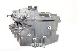 21 F150 25 Outboard Cylinder Head Valves Buckets Cams Engine Motor Valve Cover