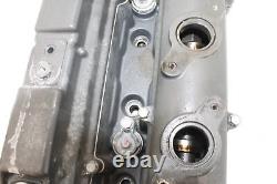 21 F150 25 Outboard Cylinder Head Valves Buckets Cams Engine Motor Valve Cover