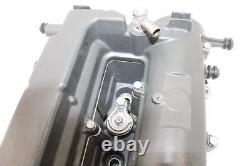 21 F150 25 Outboard Cylinder Head Valves Buckets Cams Engine Motor Valve Cover