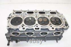 21 F150 25 Outboard Cylinder Head Valves Buckets Cams Engine Motor Valve Cover