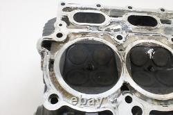 21 F150 25 Outboard Cylinder Head Valves Buckets Cams Engine Motor Valve Cover