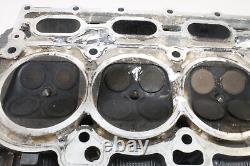 21 F150 25 Outboard Cylinder Head Valves Buckets Cams Engine Motor Valve Cover