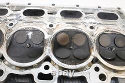 21 F150 25 Outboard Cylinder Head Valves Buckets Cams Engine Motor Valve Cover