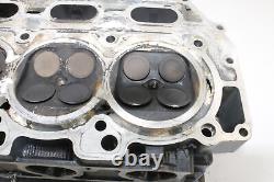 21 F150 25 Outboard Cylinder Head Valves Buckets Cams Engine Motor Valve Cover