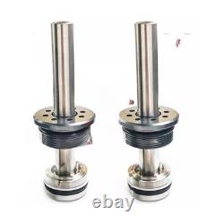 2PCS 64E-43820-00-00 Trim Piston Sub Assy For Yamaha Outboard Motor 115-300HP