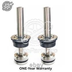 2PCS 64E-43820-00-00 Trim Piston Sub Assy For Yamaha Outboard Motor 115-300HP
