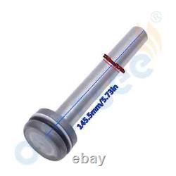 2PCS 64E-43820-00-00 Trim Piston Sub Assy For Yamaha Outboard Motor 115-300HP